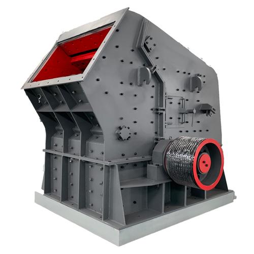 PF1210反击破 大型矿山破碎的基石——合金物料与工艺的全面解析